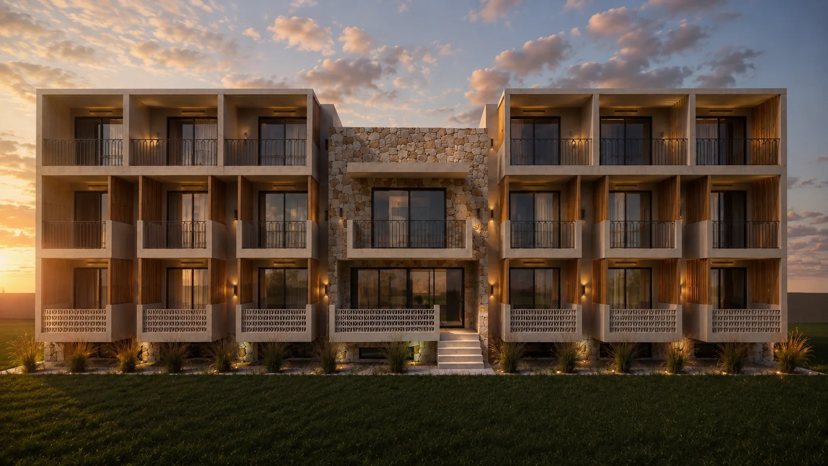 Olvia Living